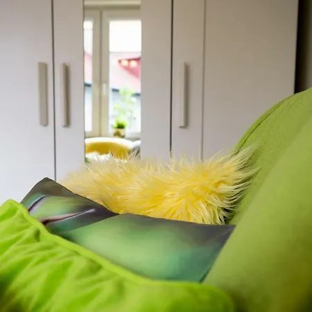 Apartament Sun&beach Gdynia