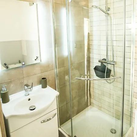 Sun&beach Apartament *