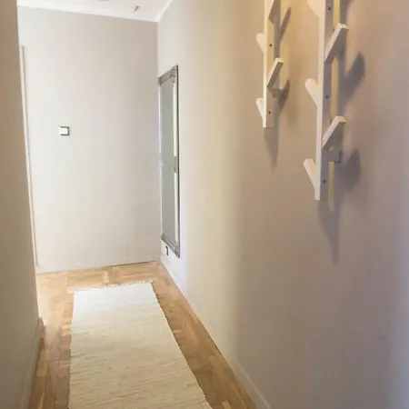 Sun&beach Apartament *