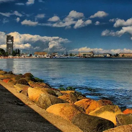 Apartament Sun&beach *