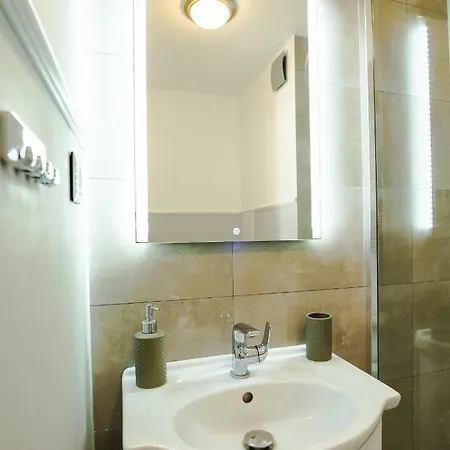 Apartament Sun&beach *
