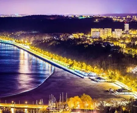 Sun&beach * Gdynia